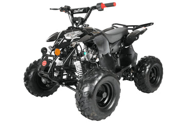 Coolster ATV-3050B | 110cc Fully Automatic Mini Youth ATV mississippipowersports